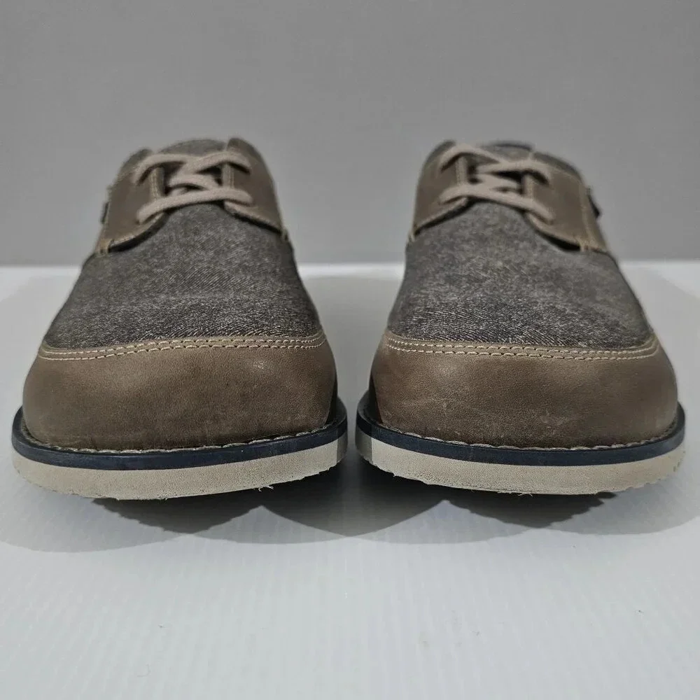 Ahnu parkside sneaker